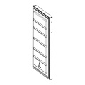 Freezer Door - 2064674084 Service Door Freezer [Electrolux Aeg]